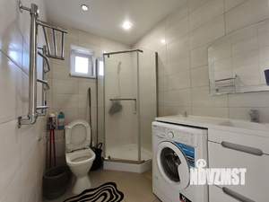 1-к квартира, на длительный срок, 39м2, 2/2 этаж