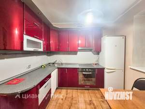 2-к квартира, на длительный срок, 58м2, 6/12 этаж