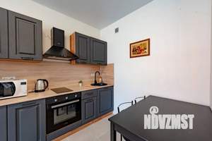 2-к квартира, посуточно, 42м2, 1/1 этаж
