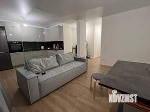 2-к квартира, на длительный срок, 55м2, 5/25 этаж