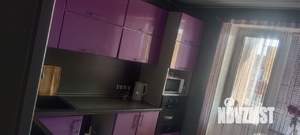 1-к квартира, на длительный срок, 35м2, 5/5 этаж