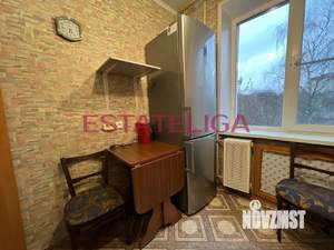 2-к квартира, на длительный срок, 42м2, 4/5 этаж