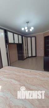 1-к квартира, на длительный срок, 39м2, 4/6 этаж