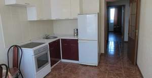 1-к квартира, на длительный срок, 36м2, 16/17 этаж