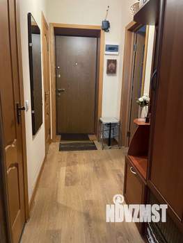 1-к квартира, на длительный срок, 38м2, 1/3 этаж