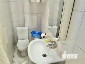 1-к квартира, посуточно, 15м2, 1/1 этаж