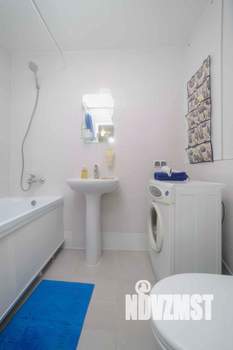 1-к квартира, посуточно, 44м2, 1/1 этаж