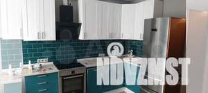 1-к квартира, на длительный срок, 38м2, 3/25 этаж