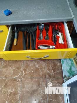 1-к квартира, на длительный срок, 36м2, 13/17 этаж