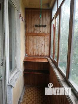 1-к квартира, на длительный срок, 36м2, 2/4 этаж