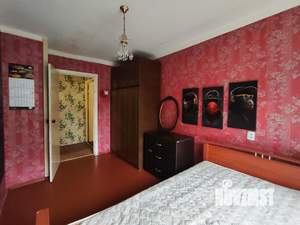 2-к квартира, на длительный срок, 48м2, 2/5 этаж