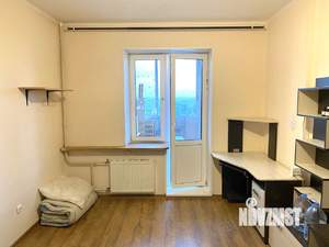 1-к квартира, на длительный срок, 30м2, 17/17 этаж