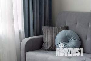 1-к квартира, посуточно, 22м2, 13/17 этаж