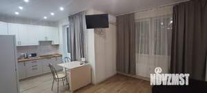 1-к квартира, на длительный срок, 33м2, 9/9 этаж