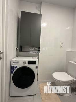 1-к квартира, на длительный срок, 33м2, 2/17 этаж