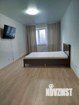 2-к квартира, на длительный срок, 57м2, 3/25 этаж