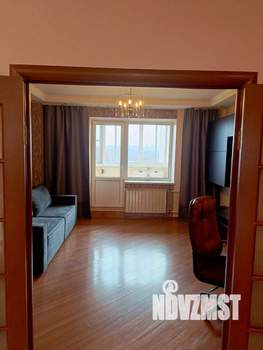 2-к квартира, на длительный срок, 60м2, 6/12 этаж