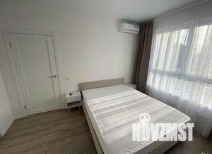 1-к квартира, на длительный срок, 31м2, 9/18 этаж