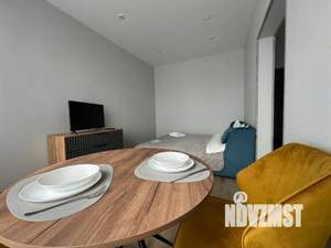 Студия квартира, посуточно, 26м2, 9/24 этаж