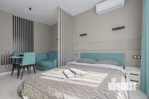 Студия квартира, посуточно, 22м2, 8/17 этаж