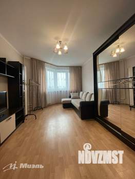 2-к квартира, на длительный срок, 60м2, 20/25 этаж