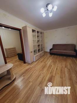 2-к квартира, на длительный срок, 46м2, 5/5 этаж