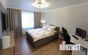 1-к квартира, на длительный срок, 42м2, 2/12 этаж