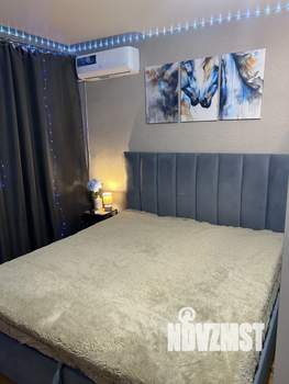 1-к квартира, на длительный срок, 40м2, 9/9 этаж