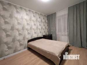 2-к квартира, на длительный срок, 60м2, 14/17 этаж