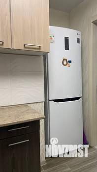 1-к квартира, на длительный срок, 33м2, 5/5 этаж