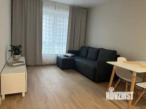 2-к квартира, на длительный срок, 35м2, 11/14 этаж