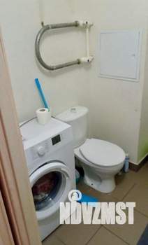 1-к квартира, на длительный срок, 34м2, 3/5 этаж