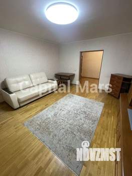 3-к квартира, на длительный срок, 112м2, 3/14 этаж