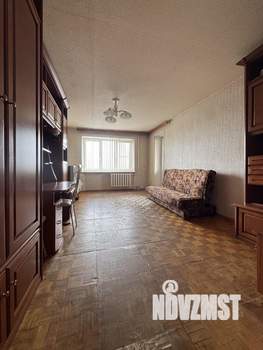 2-к квартира, на длительный срок, 53м2, 8/9 этаж