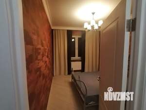 2-к квартира, на длительный срок, 58м2, 17/17 этаж