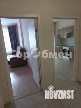 1-к квартира, на длительный срок, 38м2, 14/17 этаж