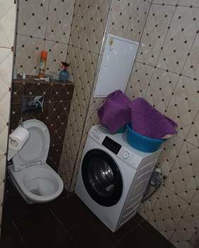 1-к квартира, на длительный срок, 40м2, 4/18 этаж