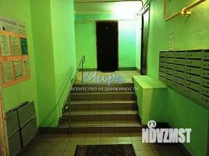 1-к квартира, на длительный срок, 36м2, 1/9 этаж