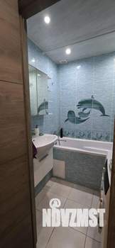 2-к квартира, на длительный срок, 43м2, 1/9 этаж