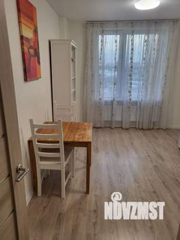 1-к квартира, на длительный срок, 38м2, 12/12 этаж