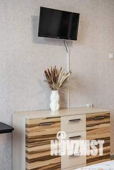 2-к квартира, посуточно, 65м2, 2/25 этаж