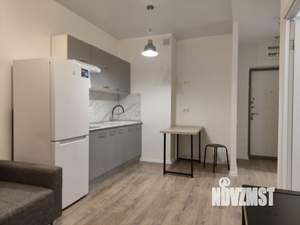 2-к квартира, на длительный срок, 31м2, 10/17 этаж