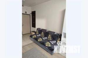 1-к квартира, посуточно, 27м2, 5/17 этаж