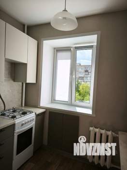 2-к квартира, на длительный срок, 44м2, 6/9 этаж