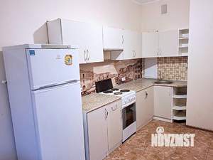 2-к квартира, на длительный срок, 54м2, 8/19 этаж