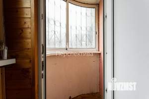 1-к квартира, на длительный срок, 47м2, 1/17 этаж