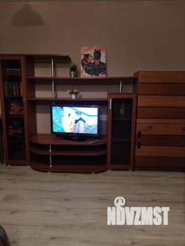 Студия квартира, посуточно, 26м2, 14/25 этаж