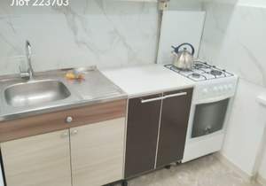 3-к квартира, на длительный срок, 56м2, 1/9 этаж