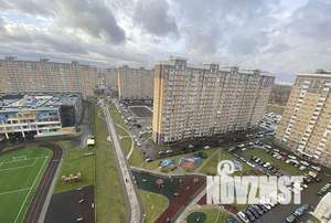 1-к квартира, на длительный срок, 31м2, 16/17 этаж