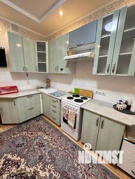 2-к квартира, на длительный срок, 74м2, 5/17 этаж